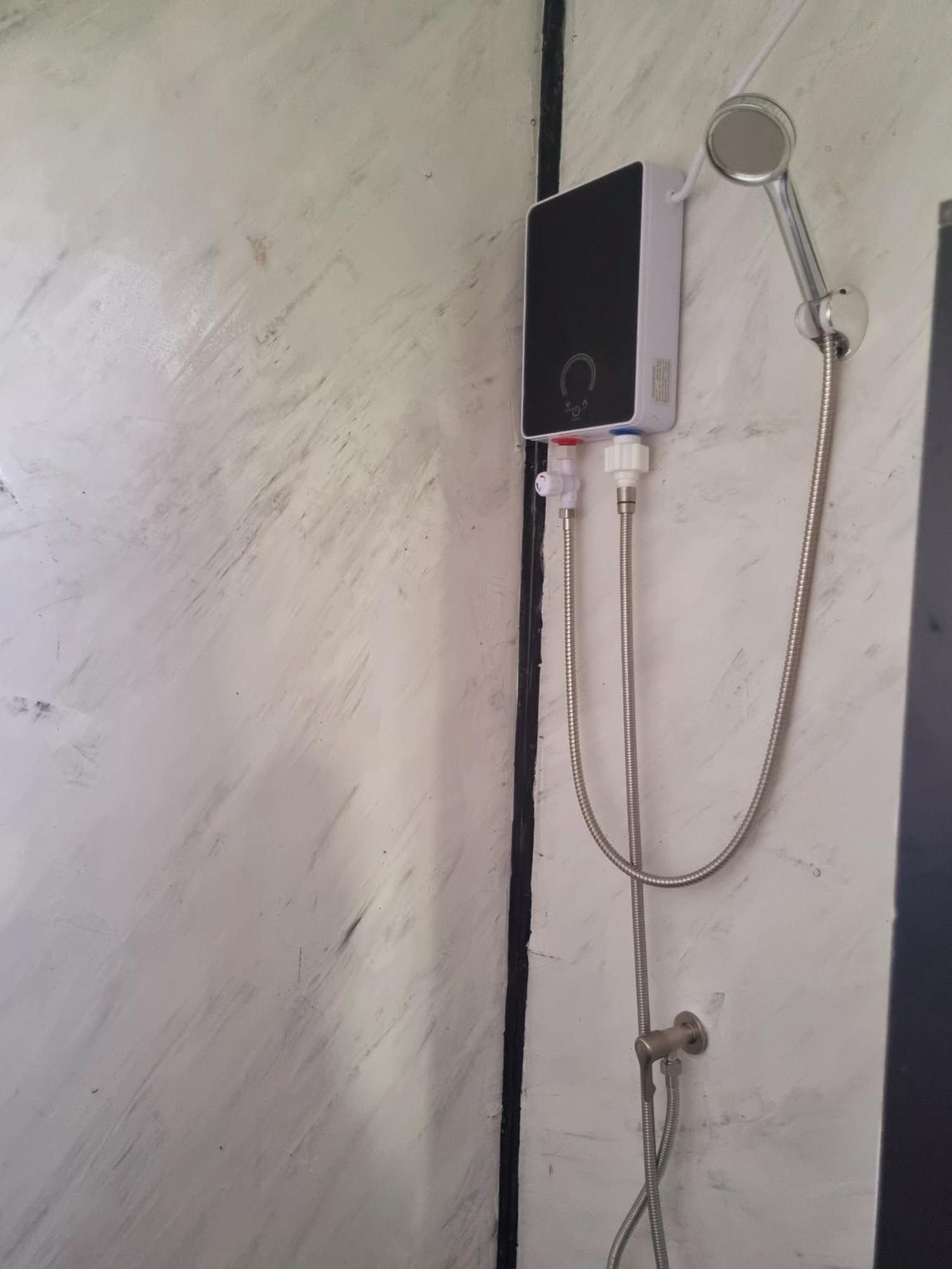 Cykali Garden Bungalows Wok Tum Εξωτερικό φωτογραφία