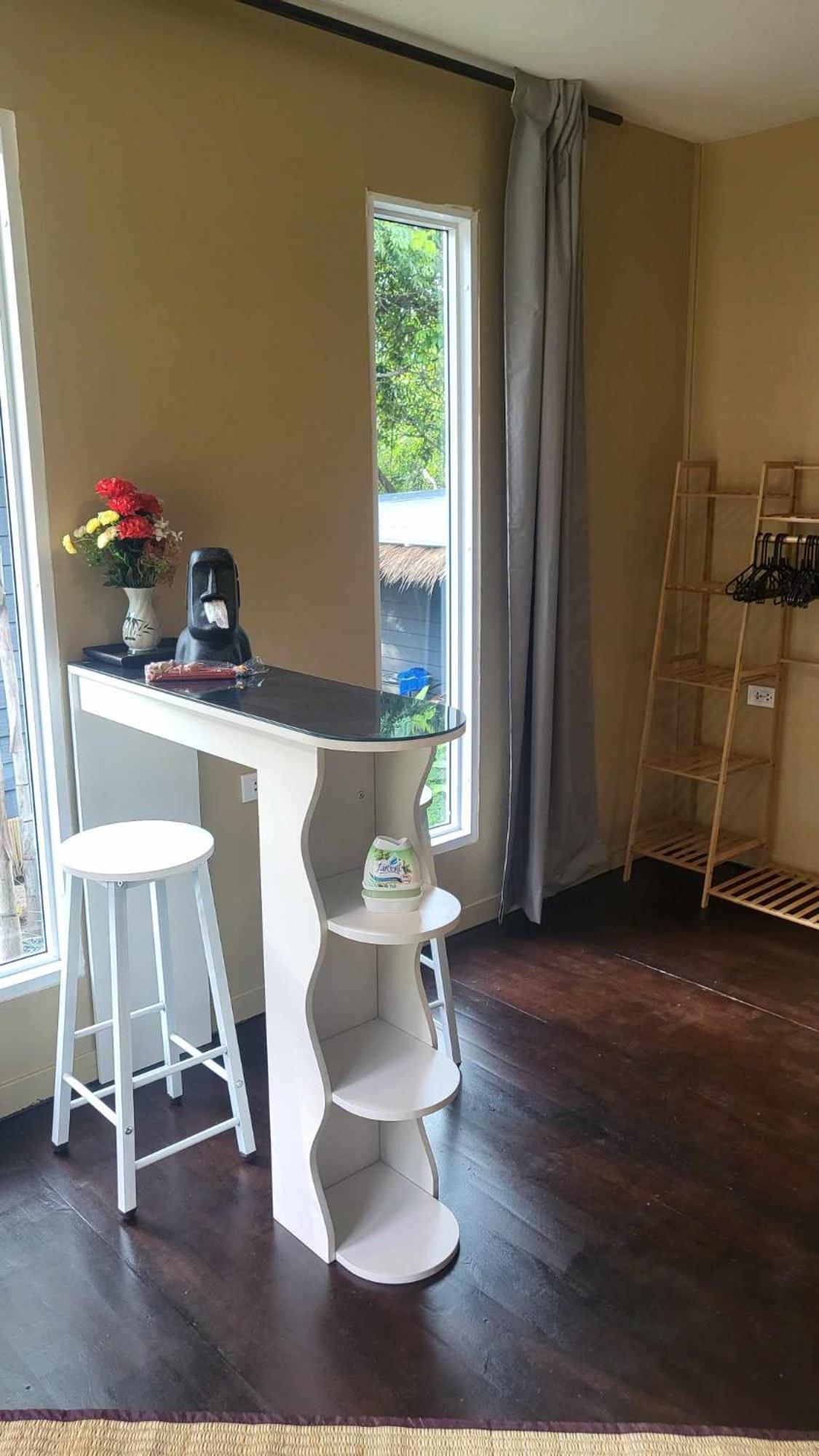 Cykali Garden Bungalows Wok Tum Εξωτερικό φωτογραφία