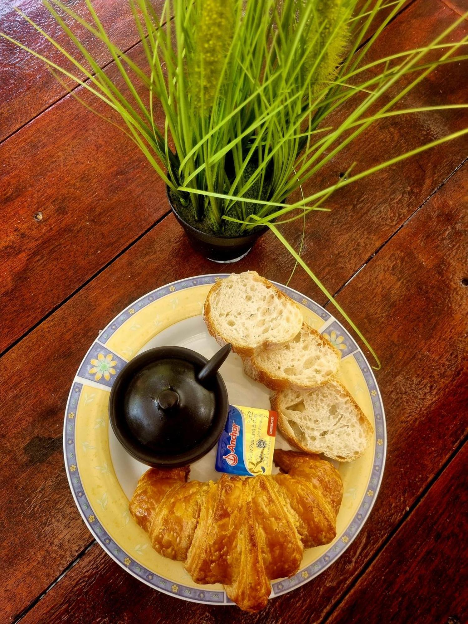 Cykali Garden Bungalows Wok Tum Εξωτερικό φωτογραφία